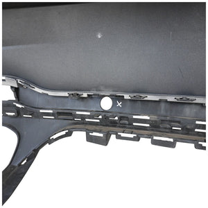 MERCEDES BENZ GLC AMG LINE REAR BUMPER X253 2015 onward GENUINE pn A2538850200