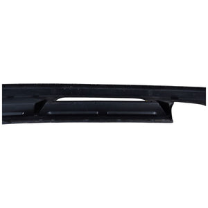 Volkswagen Tiguan R Line rear bumper trim 2016-2019 SUV Genuine 5NA807568G