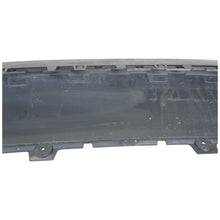 Load image into Gallery viewer, Jaguar E Pace front bumper lower trim X540 2018-2022 Genuine J9C3-17F011-B
