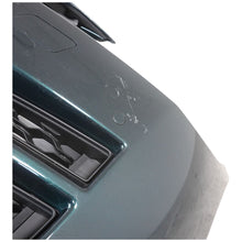 Load image into Gallery viewer, JAGUAR XE FRONT BUMPER FRONT BUMPER SE Portfolio GENUINE Used GX73-17F003-AA
