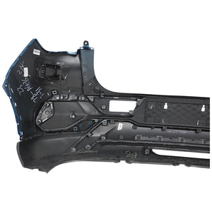 BYD ATTO 3 REAR BUMPER 2023 onwards SUV Electric Used Part GENUINE SC2E-2804113