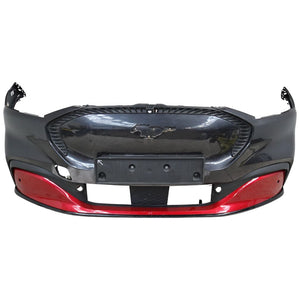 Ford Mustang Mach E front bumper 2020-2024 Genuine Used LJ8B-17C831-AAW