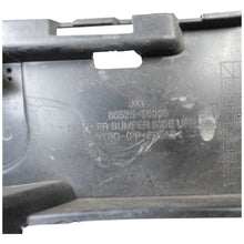Load image into Gallery viewer, Hyundai Genesis GV80 front bumper left fitting 2021-2023 Genuine 86525-T6000
