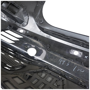 MG HS REAR BUMPER 2025 onwards GENUINE 5 Door Used P11082091