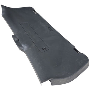 PORSCHE MACAN REAR Tailgate Boot Lid Interior Panel GENUINE 95B867979