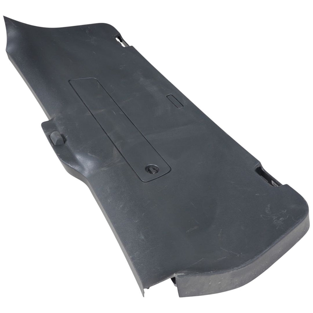 PORSCHE MACAN REAR Tailgate Boot Lid Interior Panel GENUINE 95B867979