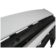 Load image into Gallery viewer, Range Rover Vogue front bumper L405 2013-2017 SUV Genuine pn CK52-17F003-AA

