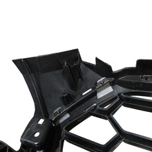 Load image into Gallery viewer, Audi A5 S Line front bumper grill 2020-2024 Genuine 8W6853651BL
