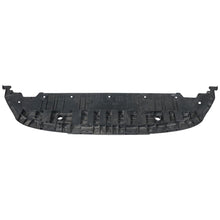 Load image into Gallery viewer, RENAULT CLIO FRONT BUMPER Undetray Trim 2020 to 2022 Hatchback Used 622565033R

