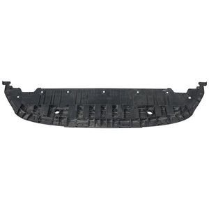 RENAULT CLIO FRONT BUMPER Undetray Trim 2020 to 2022 Hatchback Used 622565033R