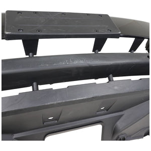 RANGE ROVER SPORT FRONT BUMPER 2013 to 2017 SUV GENUINE pn DK62-17F775-BB