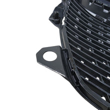 Load image into Gallery viewer, Peugeot 2008 front bumper grill 2019-2020 5 Door Genuine 9825860780
