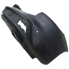 Load image into Gallery viewer, Porsche Taycan rear bumper 2019-2023 Genuine 9J0807421A 9J1807983F
