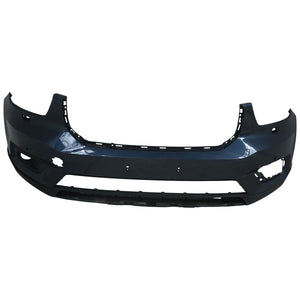 Volvo XC40 front bumper SUV 5 Door 2018-2021 Genuine pn 31449359