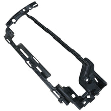 Load image into Gallery viewer, PORSCHE MACAN S FRONT BUMPER Left Fitting Trim 2020 on GENUINE 95B807681M
