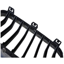 Load image into Gallery viewer, BMW 3 series front bumper left kidney grill F30 2012-2016 Genuine 8748013
