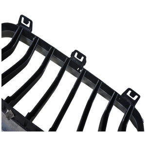 BMW 3 series front bumper left kidney grill F30 2012-2016 Genuine 8748013