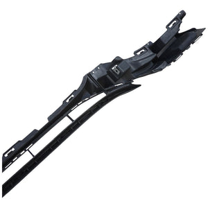 Mercedes Benz C Class front bumper lower trim W205 Genuine A2058851065