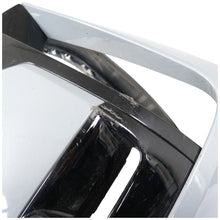 Load image into Gallery viewer, BMW i7 7 series M Sport front bumper G70 2022-2025 Genuine pn 51118081544
