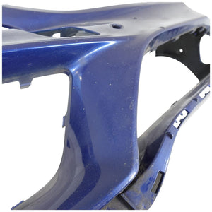 Mercedes Benz E Class AMG front bumper Coupe A207 2013-2016 Genuine A2078857825