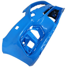 Load image into Gallery viewer, Ford Focus RS front bumper 2015-2019 Hatchback Genuine Used Part G1EY-17757-A
