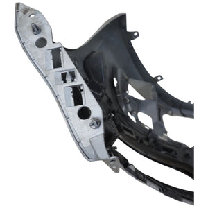 Citroen C4 Grand Picasso front bumper 2016-2019SUV 5 Door Genuine AA37702777