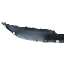 Load image into Gallery viewer, VOLKSWAGEN ID4 FRONT BUMPER Centre Trim ID.4 2020 onwards GENUINE pn 11A807185A
