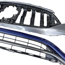 Load image into Gallery viewer, Mercedes Benz EQA AMG front bumper 2022-2025 Genuine pn A2438856901
