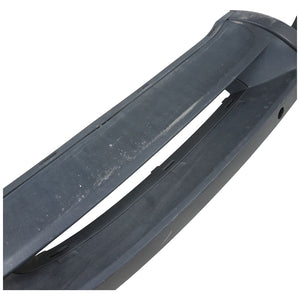 Porsche Boxster Cayman rear bumper diffuser valance 981 GENUINE