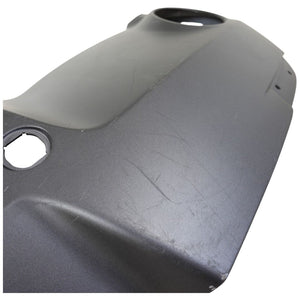 Aston Martin Vantage rear bumper diffuser 2012-2015 Genuine pn BG33-17E955