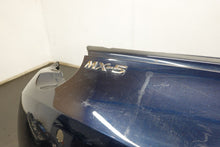 Load image into Gallery viewer, MAZDA MX-5 MX5 REAR BUMPER 2016 onwards GENUINE Used N243-50221
