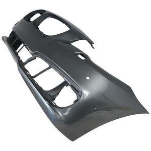BMW 5 Series front bumper LCI 2014 to 2016 F10 F11 Genuine 51117331706
