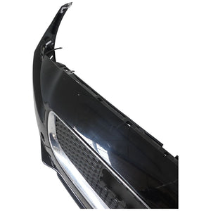 JAGUAR XE FRONT BUMPER FRONT BUMPER SE Portfolio GENUINE Used GX73-17F003-AA