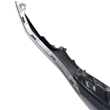 Load image into Gallery viewer, Volkswagen polo front bumper 2009-2013 Hatchback Genuine pn 6R0807221R
