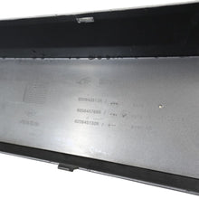 Load image into Gallery viewer, Dacia Duster front bumper centre grill insert 2024-2026 Genuine pn 620843513R
