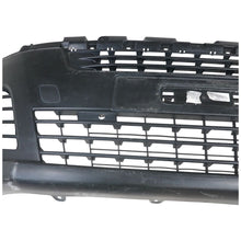 Load image into Gallery viewer, PEUGEOT EXPERT FRONT BUMPER 2017 onwards Van Genuine Used 9808639977

