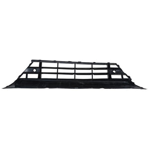 Volvo XC60 R Design front bumper lower grill 2022-2025 GENUINE Used 32234959
