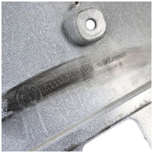 Load image into Gallery viewer, BMW IX FRONT BUMPER 2021 onwards SUV 5 door Electric GENUINE Used pn 51117933621
