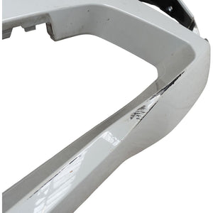 BMW IX front bumper 2021-2024 SUV 5 door Electric Genuine Used pn 51117933621