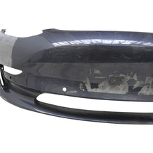 Load image into Gallery viewer, Tesla Model 3 front bumper Hatchback 2017-2020 Genuine pn 1519966-00-A
