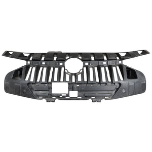 Volkswagen VW ID3 front bumper backing fitting trim ID 3 Genuine 10A807231