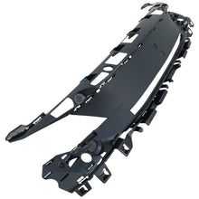 Load image into Gallery viewer, Peugeot 3008 front bumper upper fitting trim 2020-2023 GENUINE 9836828477
