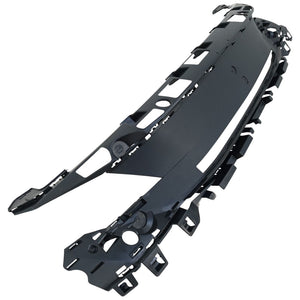 Peugeot 3008 front bumper upper fitting trim 2020-2023 GENUINE 9836828477