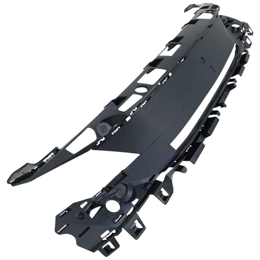 Peugeot 3008 front bumper upper fitting trim 2020-2023 GENUINE 9836828477