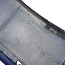 Load image into Gallery viewer, Ford Transit Custom front bumper upper trim 2013-2017 VAN Genuine BK21-17K819
