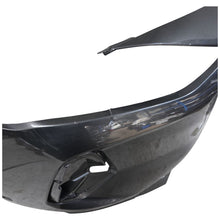 Load image into Gallery viewer, FORD FOCUS ACTIVE FRONT BUMPER 2022 onwards GENUINE Used pn NX7B-17C831-UA
