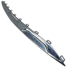 Load image into Gallery viewer, Mercedes Benz GLE front bumper right grill AMG 2019-2023 Genuine A1678857503
