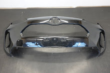 Load image into Gallery viewer, GENUINE TOYOTA YARIS Cross FRONT BUMPER 2022 onwards pn 52119-0DC20
