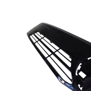 Vauxhall Corsa F front bumper upper grill 2023-2026 Facelift Genuine 9850366080