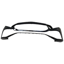 Load image into Gallery viewer, Mercedes Benz A Class AMG front bumper 2022 onwards W177 Genuine pn A1778858705
